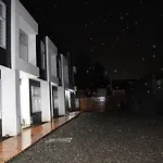 Anroc Patagonia Inn