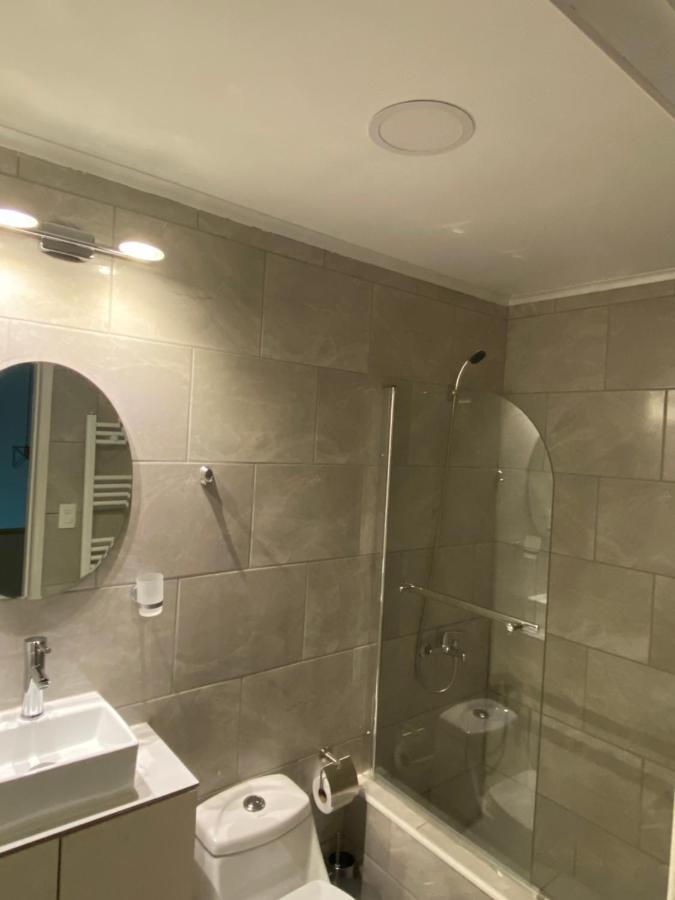 Apartamento Anroc Patagonia