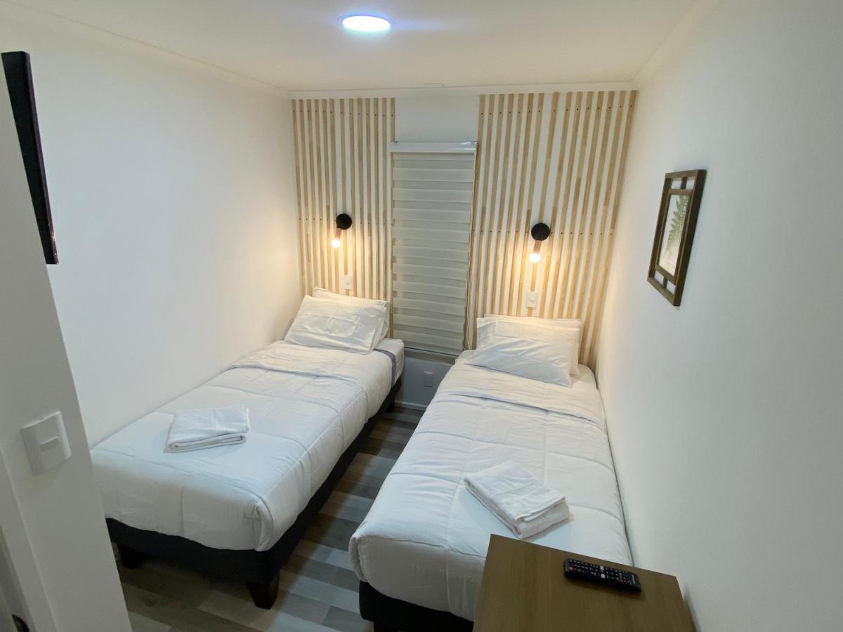 Apartamento Anroc Patagonia Puerto Natales