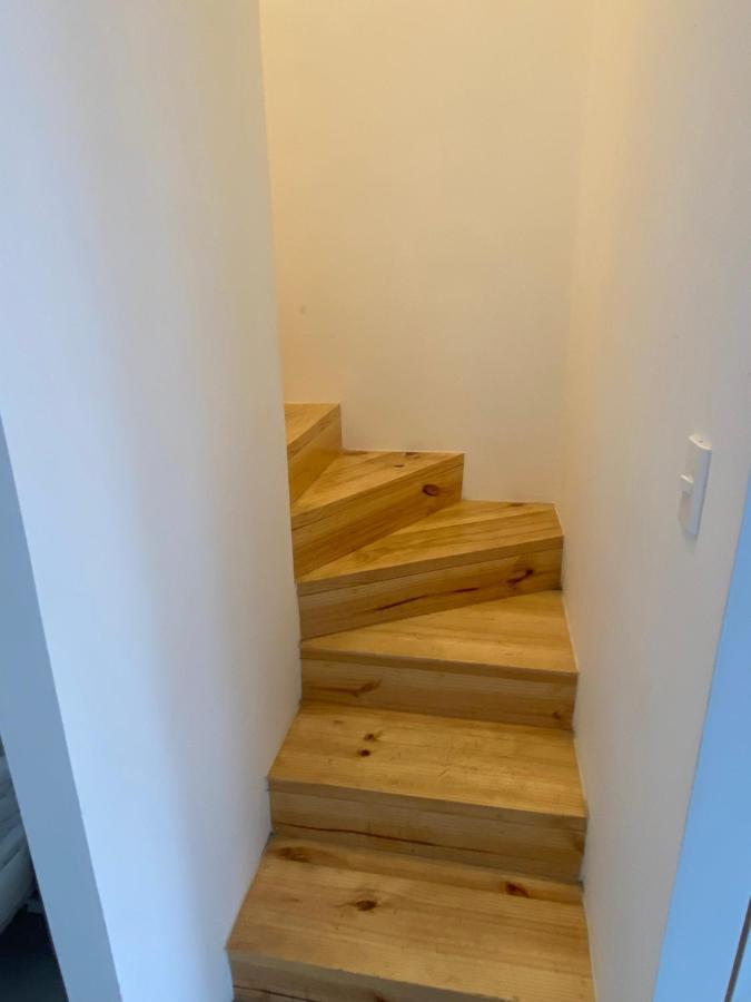 Apartamento Anroc Patagonia *