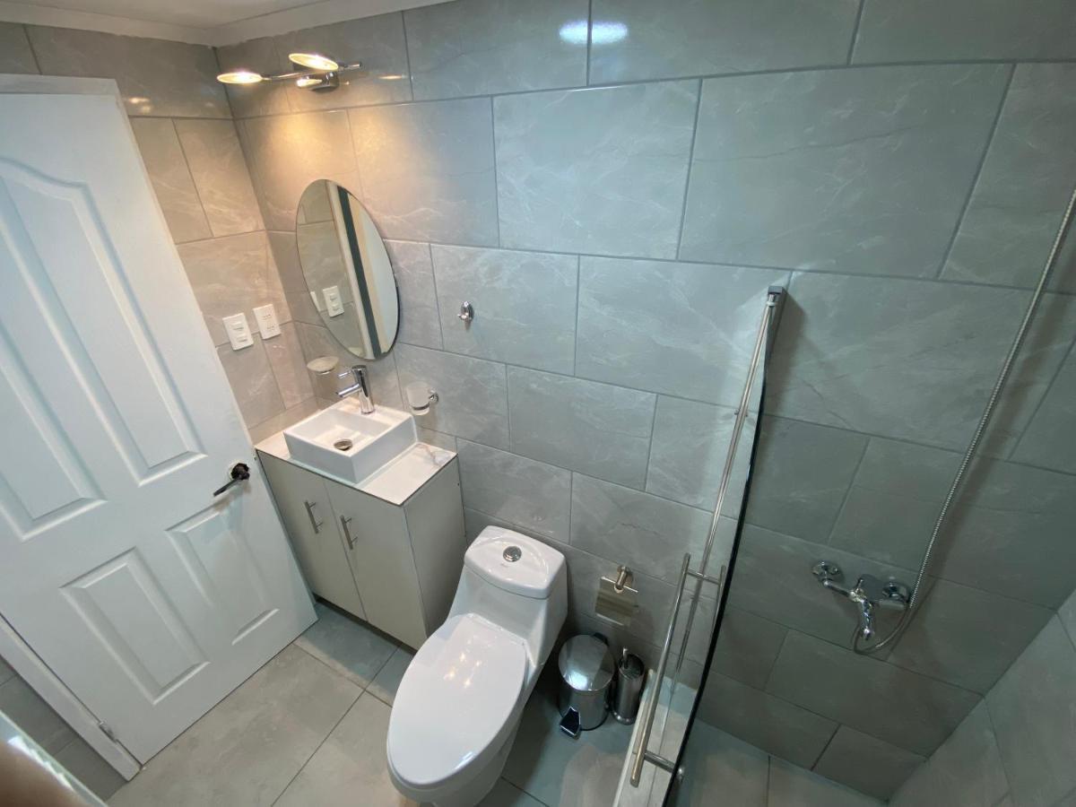 Apartamento Anroc Patagonia *