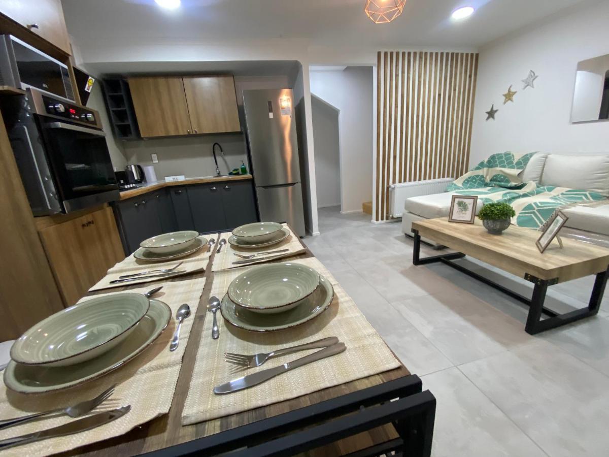 Apartamento Anroc Patagonia