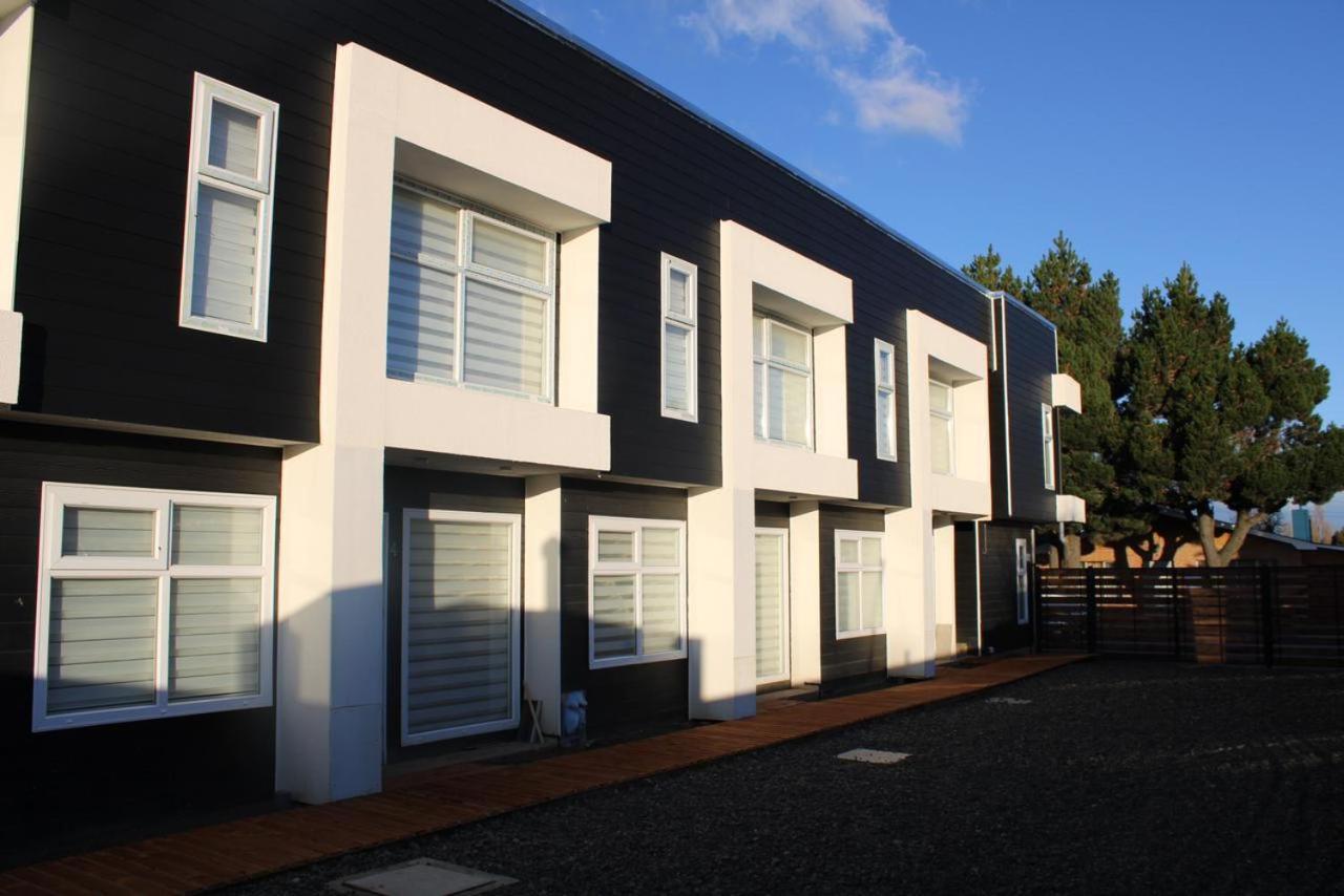 Apartamento Anroc Patagonia Puerto Natales