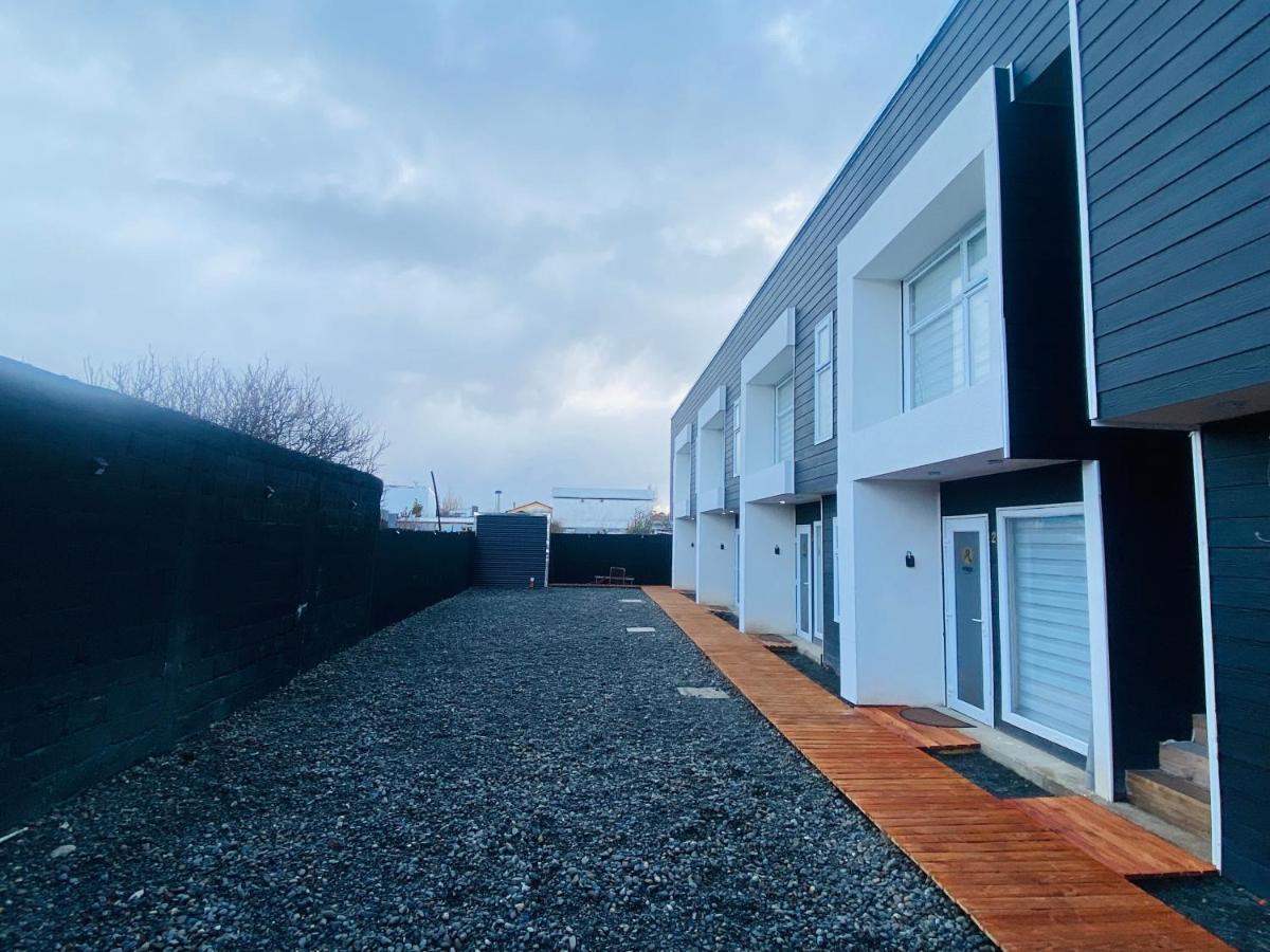 Apartamento Anroc Patagonia *