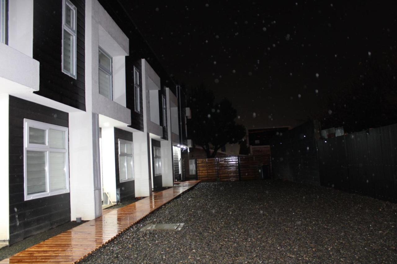 Apartamento Anroc Patagonia